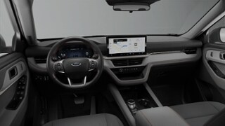 2026 Ford Explorer® Internal Image 2